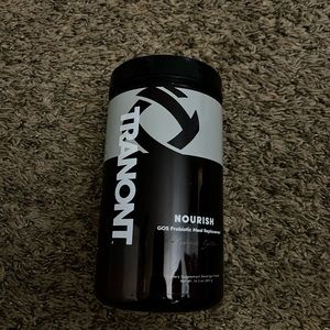 New Tranont Nourish